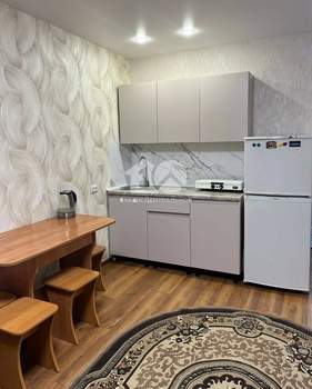1-к квартира, вторичка, 23м2, 5/9 этаж