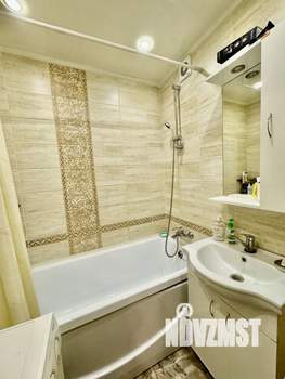 4-к квартира, вторичка, 84м2, 4/10 этаж