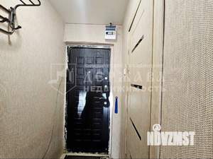 1-к квартира, вторичка, 20м2, 2/5 этаж
