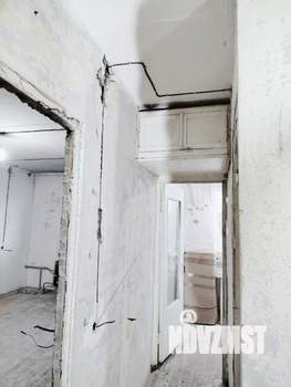 1-к квартира, вторичка, 33м2, 5/5 этаж