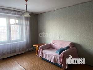 Студия квартира, вторичка, 19м2, 5/5 этаж