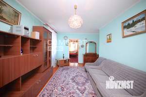 3-к квартира, вторичка, 67м2, 3/9 этаж