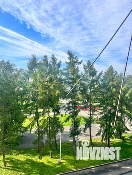 3-к квартира, вторичка, 77м2, 4/5 этаж