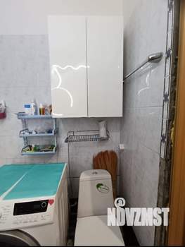 2-к квартира, вторичка, 45м2, 4/5 этаж