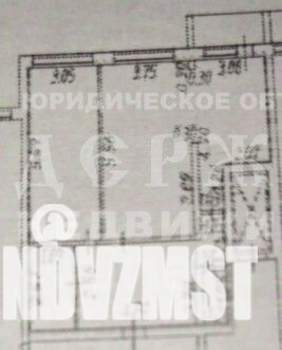 2-к квартира, вторичка, 71м2, 5/10 этаж