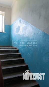 3-к квартира, вторичка, 52м2, 5/5 этаж
