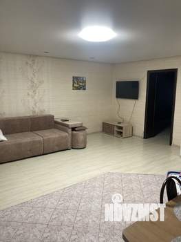 2-к квартира, вторичка, 61м2, 5/5 этаж