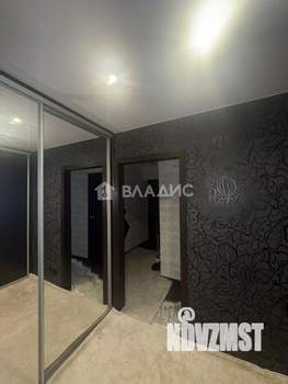 1-к квартира, вторичка, 35м2, 5/5 этаж