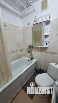 Студия квартира, вторичка, 23м2, 4/9 этаж