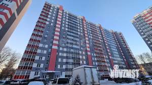 Студия квартира, вторичка, 24м2, 5/16 этаж