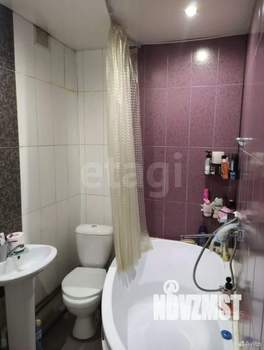 1-к квартира, вторичка, 29м2, 4/5 этаж
