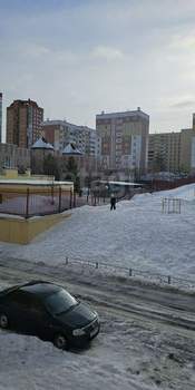 1-к квартира, вторичка, 47м2, 2/9 этаж