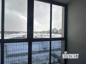 2-к квартира, вторичка, 43м2, 6/12 этаж