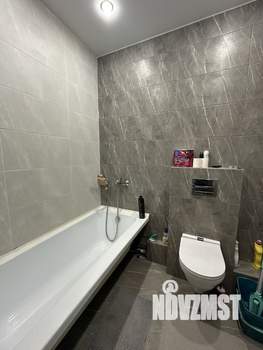 2-к квартира, вторичка, 38м2, 11/16 этаж