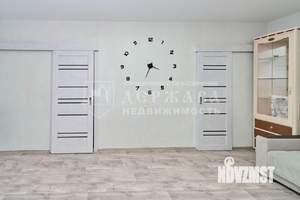 2-к квартира, вторичка, 41м2, 2/5 этаж