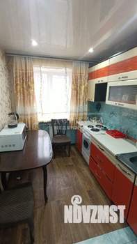 5-к квартира, вторичка, 89м2, 1/5 этаж