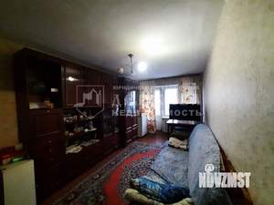 2-к квартира, вторичка, 41м2, 2/5 этаж