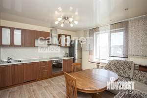 3-к квартира, вторичка, 59м2, 5/10 этаж