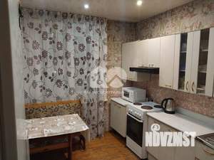 3-к квартира, вторичка, 62м2, 9/10 этаж