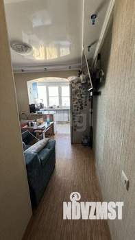 3-к квартира, вторичка, 72м2, 16/16 этаж