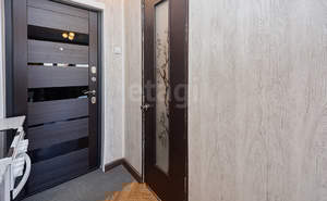 Студия квартира, вторичка, 17м2, 5/9 этаж