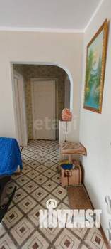 3-к квартира, вторичка, 66м2, 8/10 этаж