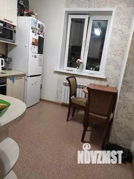 2-к квартира, вторичка, 51м2, 12/12 этаж