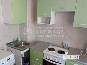 1-к квартира, вторичка, 30м2, 8/9 этаж