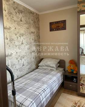 3-к квартира, вторичка, 60м2, 3/9 этаж