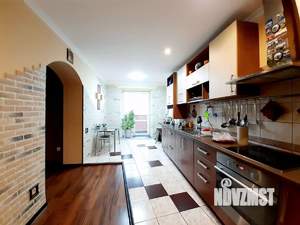 4-к квартира, вторичка, 126м2, 5/5 этаж