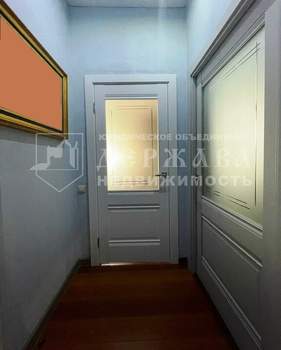 3-к квартира, вторичка, 78м2, 2/4 этаж