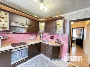 2-к квартира, вторичка, 49м2, 4/5 этаж