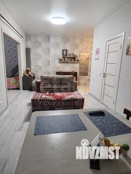 3-к квартира, вторичка, 57м2, 2/14 этаж