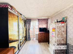 1-к квартира, вторичка, 36м2, 2/3 этаж