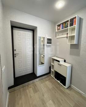 2-к квартира, вторичка, 36м2, 3/5 этаж