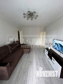 2-к квартира, вторичка, 46м2, 4/5 этаж