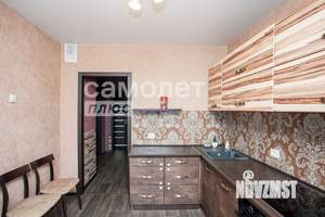 4-к квартира, вторичка, 76м2, 7/10 этаж
