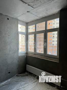 1-к квартира, вторичка, 27м2, 4/15 этаж