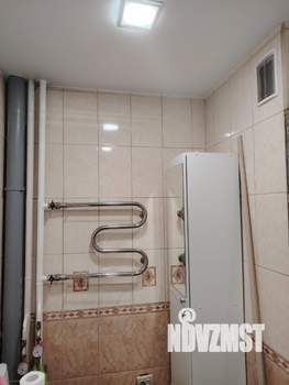2-к квартира, вторичка, 63м2, 7/9 этаж
