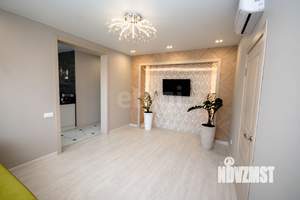 3-к квартира, вторичка, 72м2, 7/16 этаж