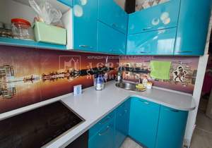 1-к квартира, вторичка, 30м2, 4/5 этаж