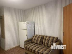 Студия квартира, вторичка, 16м2, 7/9 этаж