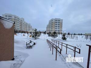 1-к квартира, вторичка, 28м2, 5/7 этаж