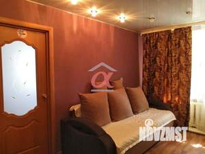 3-к квартира, вторичка, 51м2, 2/5 этаж