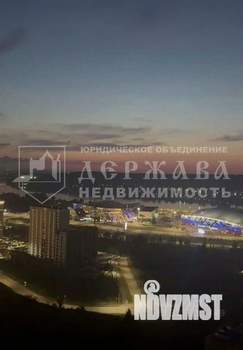 2-к квартира, вторичка, 57м2, 18/19 этаж