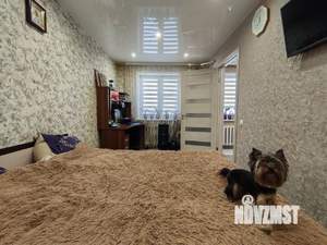 2-к квартира, вторичка, 45м2, 5/5 этаж