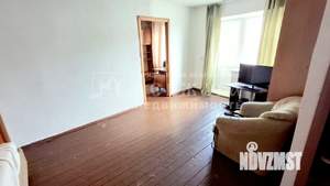 2-к квартира, вторичка, 43м2, 4/5 этаж