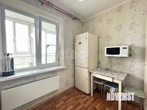 1-к квартира, вторичка, 38м2, 7/14 этаж