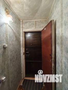 2-к квартира, вторичка, 44м2, 1/5 этаж