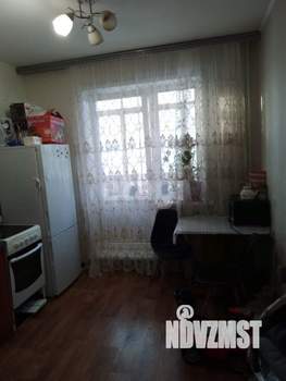 1-к квартира, вторичка, 34м2, 7/10 этаж
